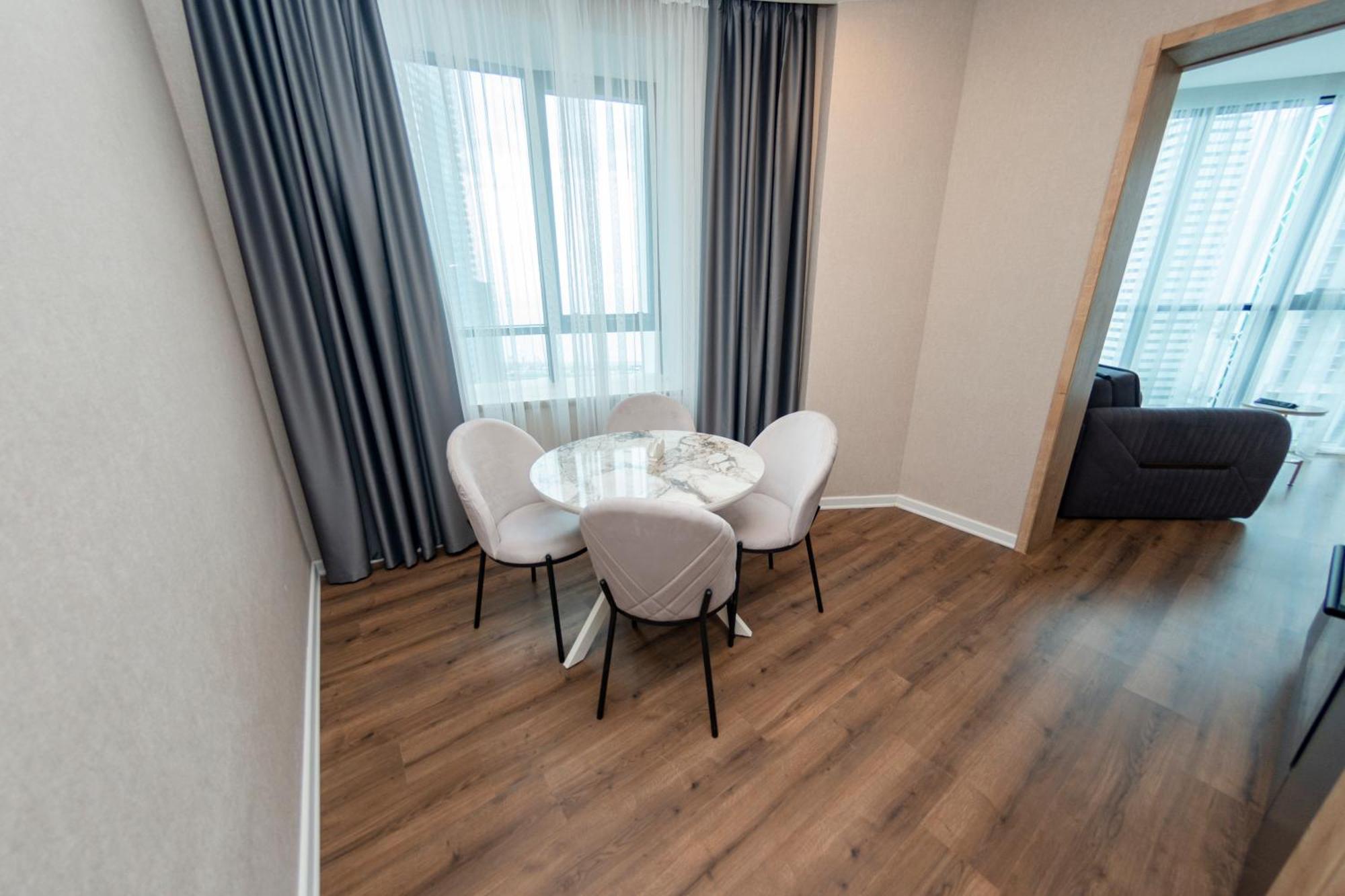 Dar Tower Apartment *