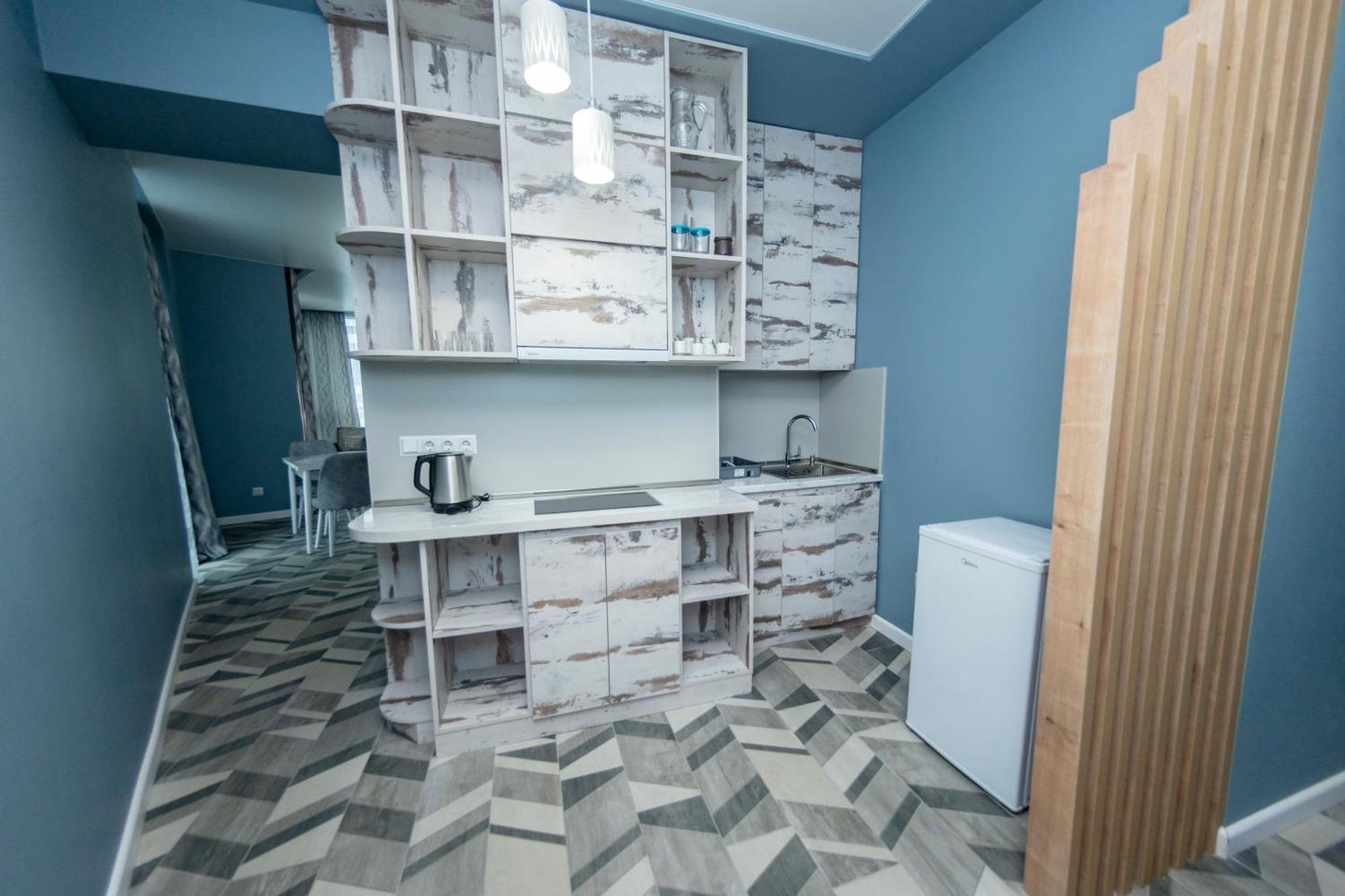 Apartment Dar Tower *