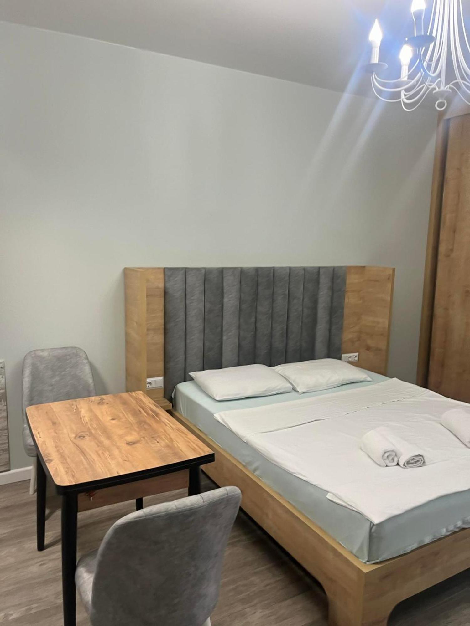 Dar Tower Apartment