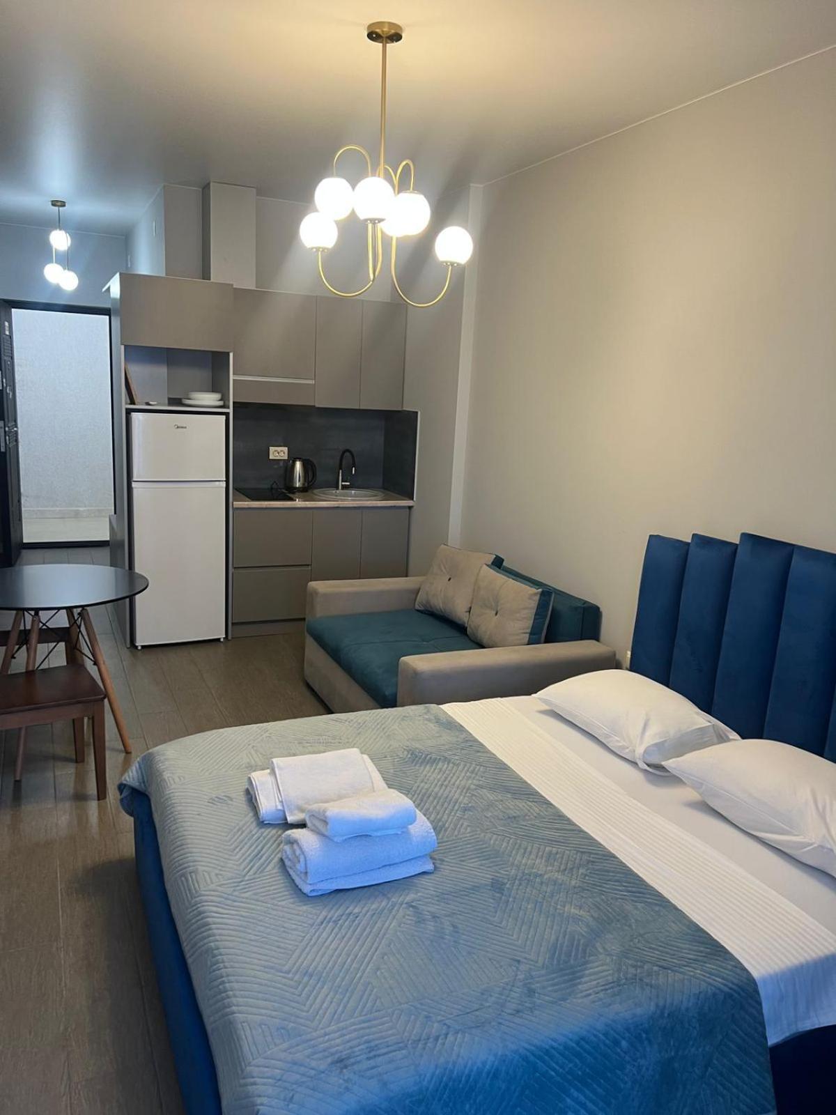 Dar Tower Apartment